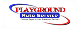 Playground Auto Service